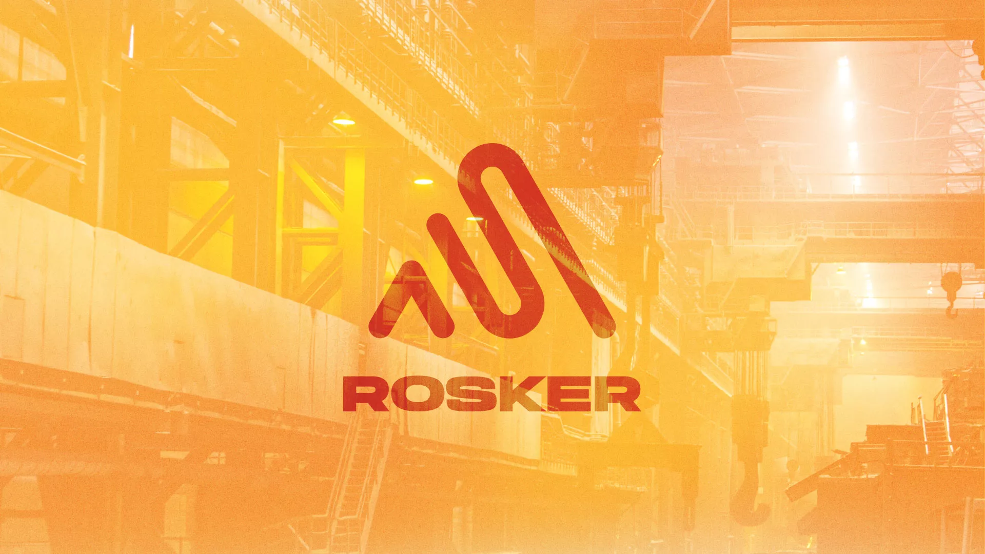 Ребрендинг компании «Rosker» и редизайн сайта в Полевском